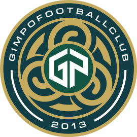 Gimpo FC Logo