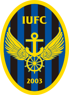 Incheon United Logo