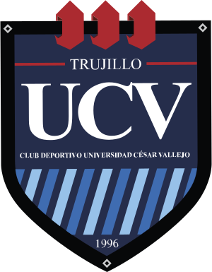 César Vallejo Logo