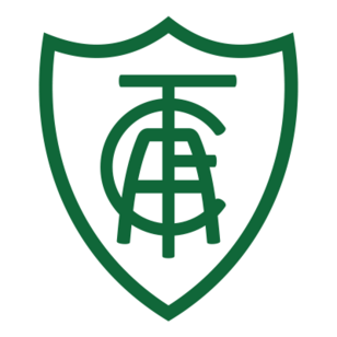 América Mineiro Logo