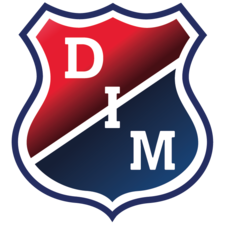 Medellín Logo