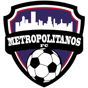 Metropolitanos Logo