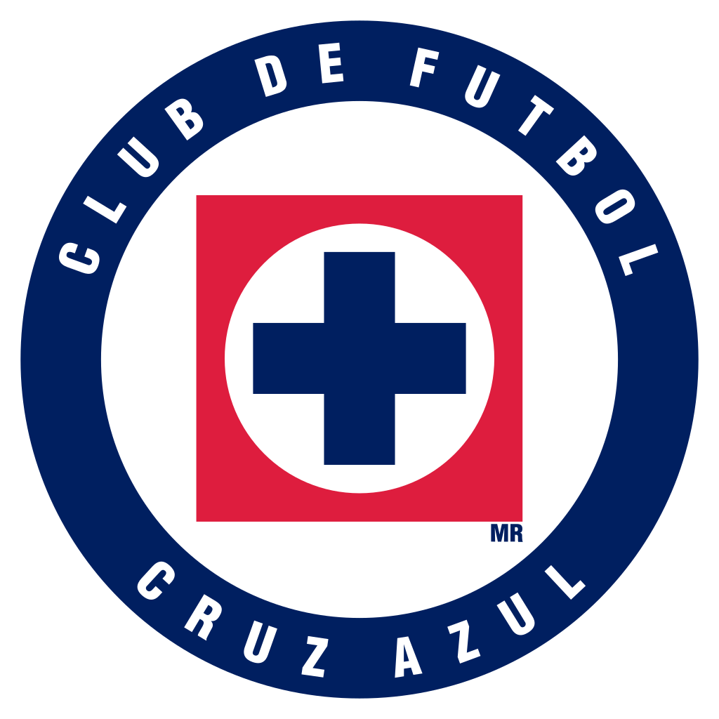 Cruz Azul Logo