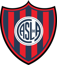 San Lorenzo Logo