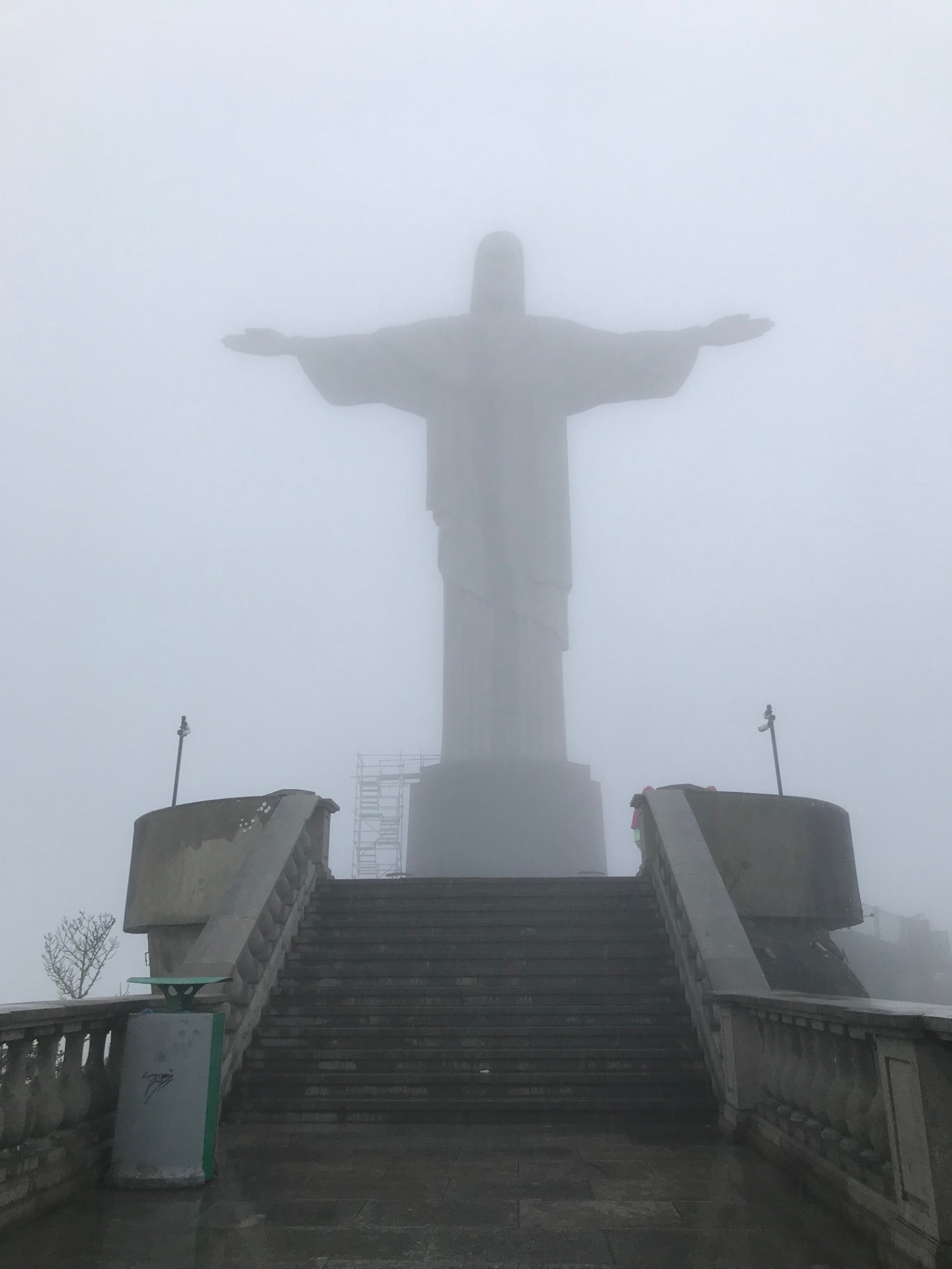 Christ the Redeemer